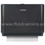 Диспенсер для паперових рушників Berg AK5101 чорний